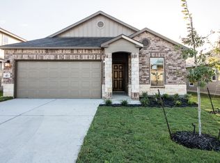 887 Noel Frst, New Braunfels, TX 78130