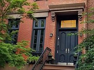 439 W 21st St APT 1D, New York, NY 10011