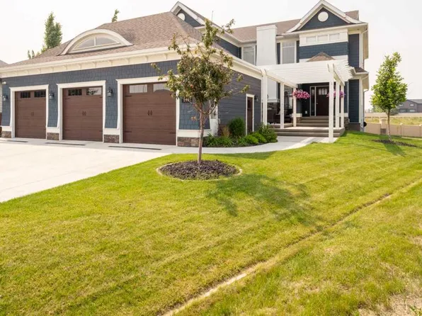 245 E Prairie Rose Pl S, Lethbridge, AB T1K 5V7