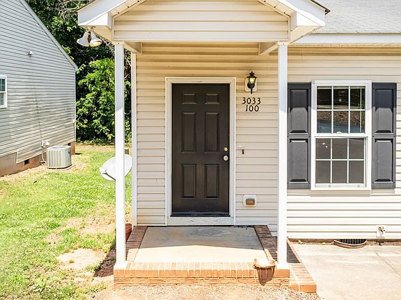 3rd image of 3033 Poole Rd Unit 100