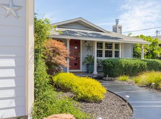 3556 Palomar Way, Napa, CA 94558