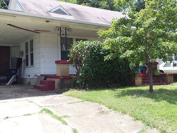 drive way