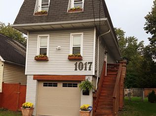 1017 Bryan Ave, Lexington, KY 40505