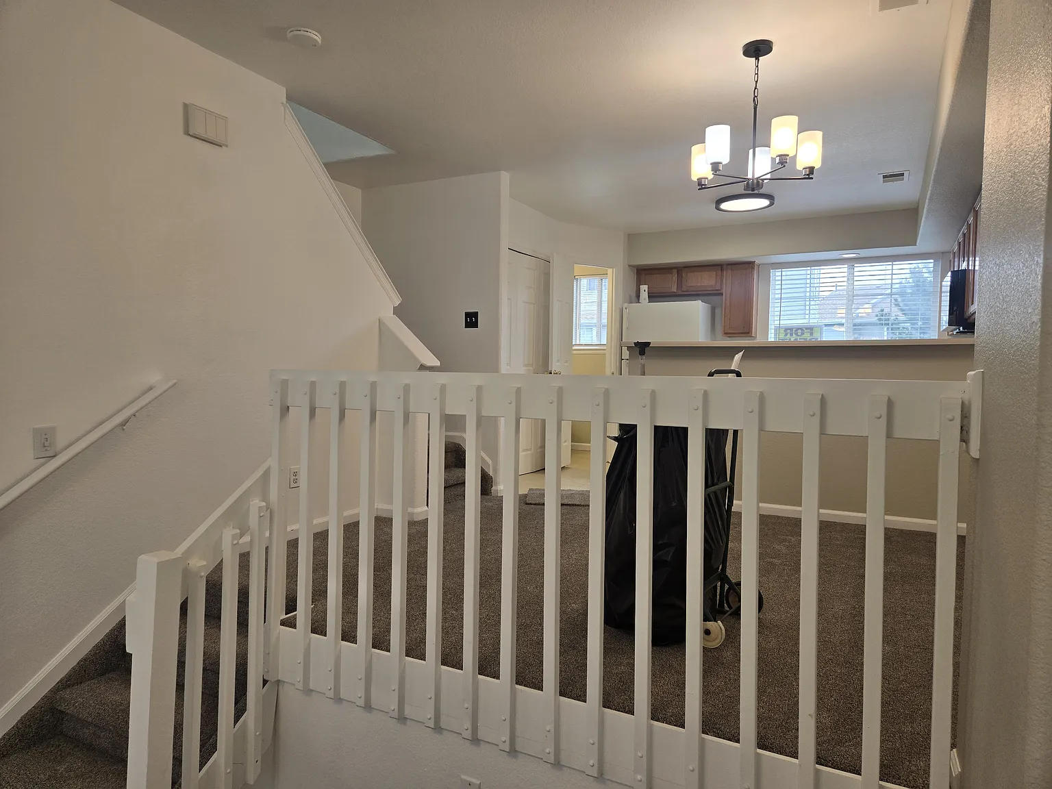 2 bed, 2.5 bath, 1088 sqft, $1,850 — Photo 3