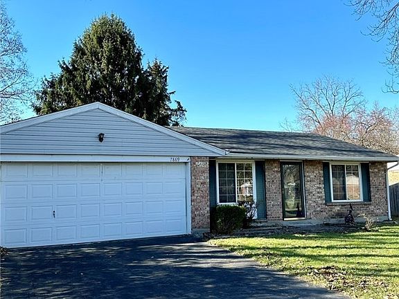 2nd image of 7869 Rustic Woods Dr