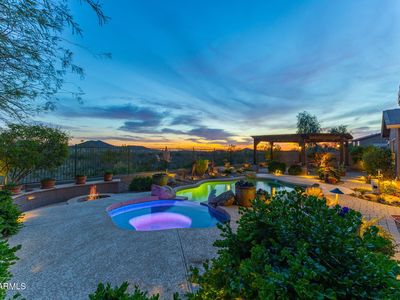 2927 W Owens Way, Anthem, AZ, 85086