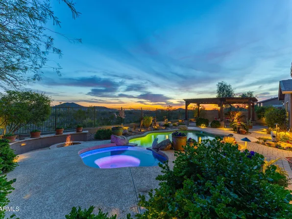 2927 W OWENS Way, Anthem, AZ 85086