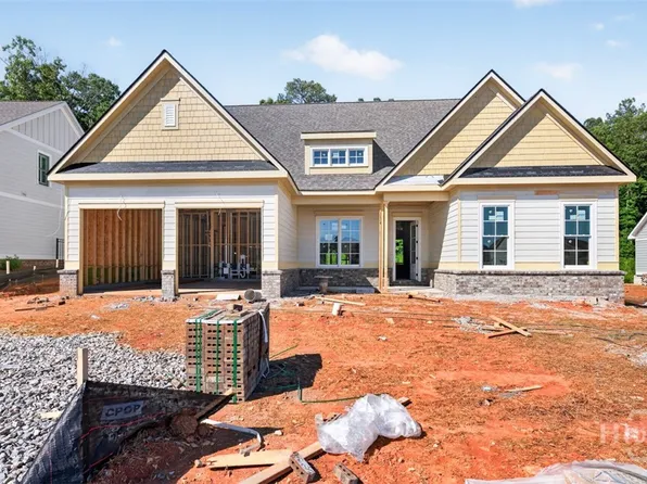 371 Lake Vista Drive, Statham, GA 30666