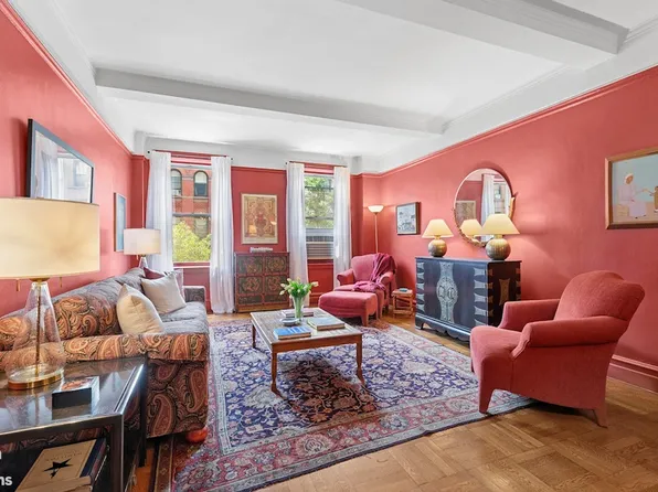 59 West 71st Street 4A image 2 of 11