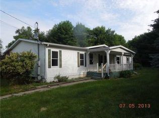 2616 Olds Rd, Leslie, MI 49251