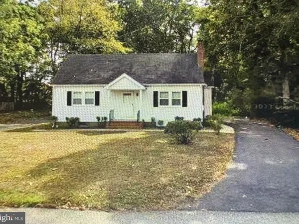 182 W Park Dr, Bridgeton, NJ 08302