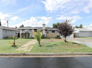 12061 Faye Ave, Garden Grove, CA 92840