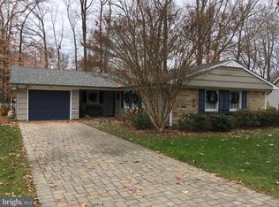 1724 Stratton Rd, Crofton, MD 21114