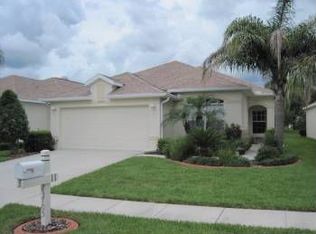 23705 Coral Ridge Ln, Land O Lakes, FL 34639
