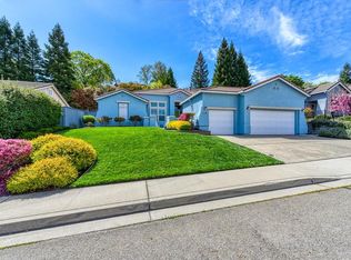 11100 Montana Dr, Auburn, CA 95603