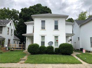 712 Cedar St, Springfield, OH 45504