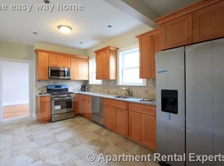 55 Marion St #1L, Medford, MA 02155