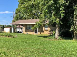 16777 N Bryant Rd, Tahlequah, OK 74464