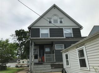 916 12th St NW, Canton, OH 44703