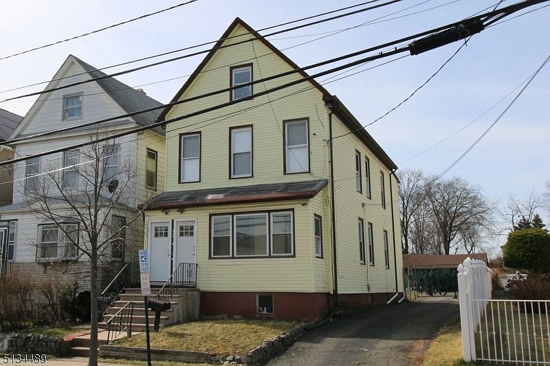 511 Grier, Elizabeth, NJ 07202 Zillow