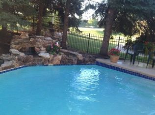 978 McDonald Dr, Northville, MI 48167