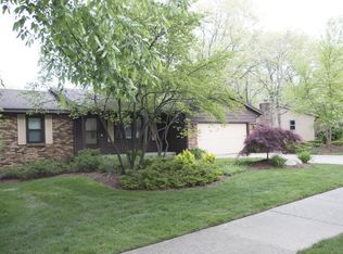 2426 Glenvalley Ave NW, Grand Rapids, MI 49544