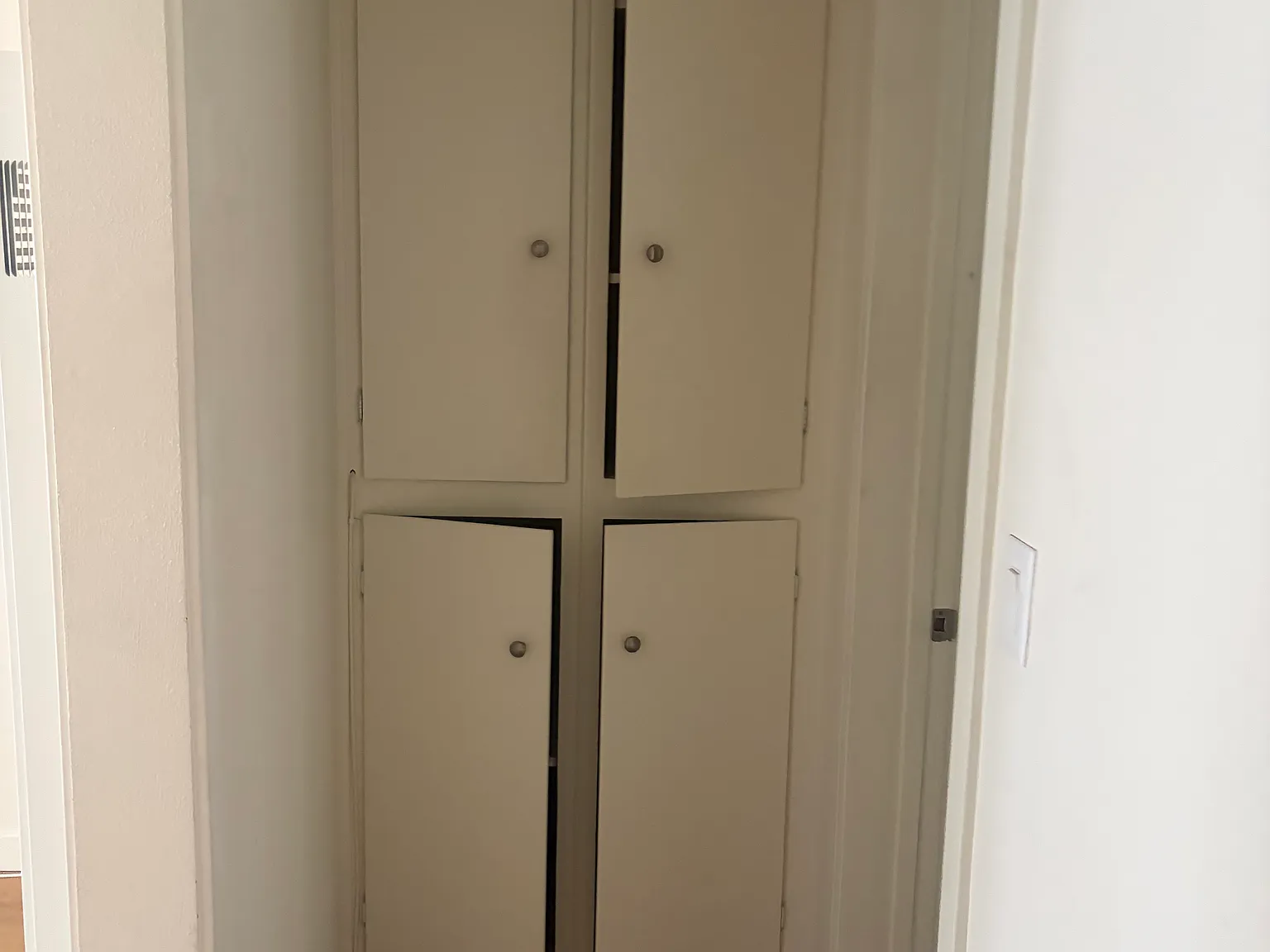 1 bed, $2,095 — Photo 3