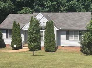 9836 Lockberry Ridge Loop, North Chesterfield, VA 23237