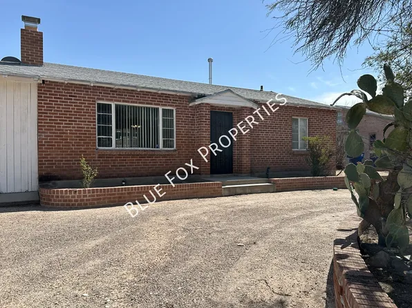1448 E Waverly St, Tucson, AZ 85719