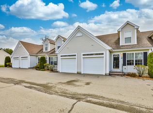 37 Brookview Rd #37, Windham, NH 03087