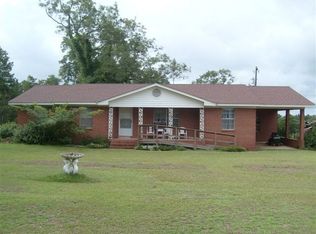 204 Rowell Rd, Cordele, GA 31015