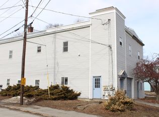 491 S Main St APT 1, Brewer, ME 04412