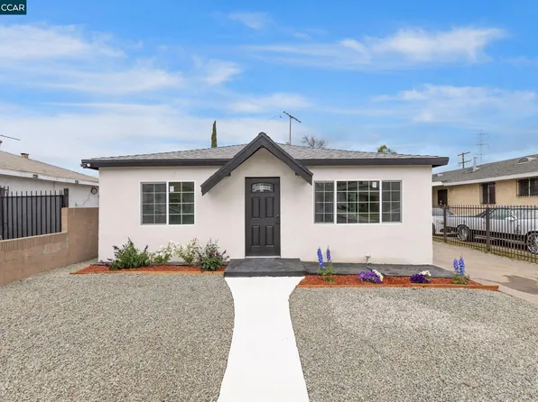 623 E 116th St, Los Angeles, CA 90059