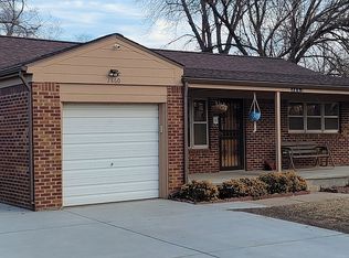 2860 S Greenwood Ave, Wichita, KS 67216