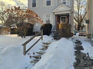 723 Bloomfield Ave, Nutley Twp., NJ 07110