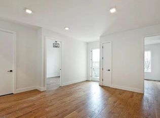 378 Harman St #2B, Brooklyn, NY 11237