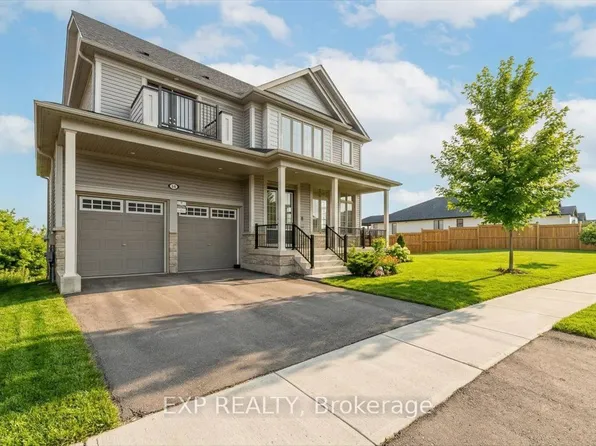 98 Rea Dr, Centre Wellington, ON N1M 0H5