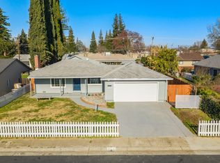 2253 Maxine Way, Rancho Cordova, CA 95670