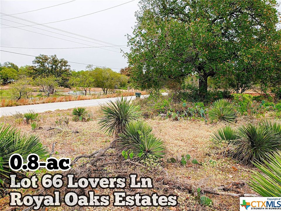 1st image of LOT 66 Lovers Ln