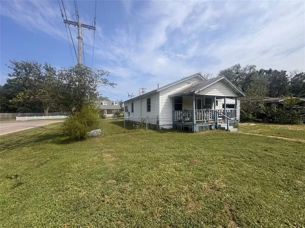 1350 Coolidge St, Seminole, OK 74868