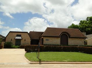2726 Kingsbrook Ln, Missouri City, TX 77459