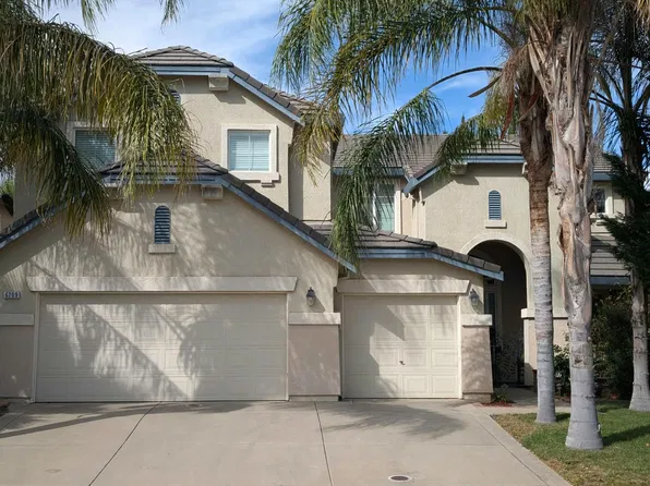 6209 Travo Way, Elk Grove, CA 95757