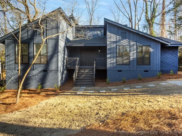 312 Whipple Tree Ln, Fayetteville, NC 28314