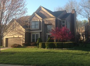 12806 W 125th St, Overland Park, KS 66213