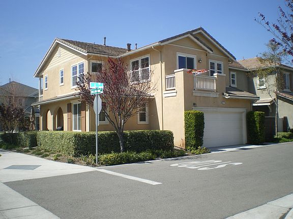 Corner Lot