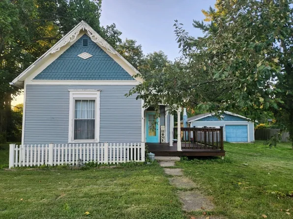 375 W Extension St, Newport, IN 47966