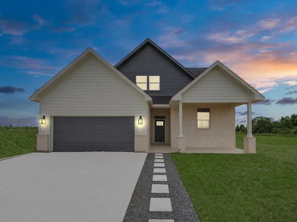 11141 Road 5503, Cleveland, TX 77327