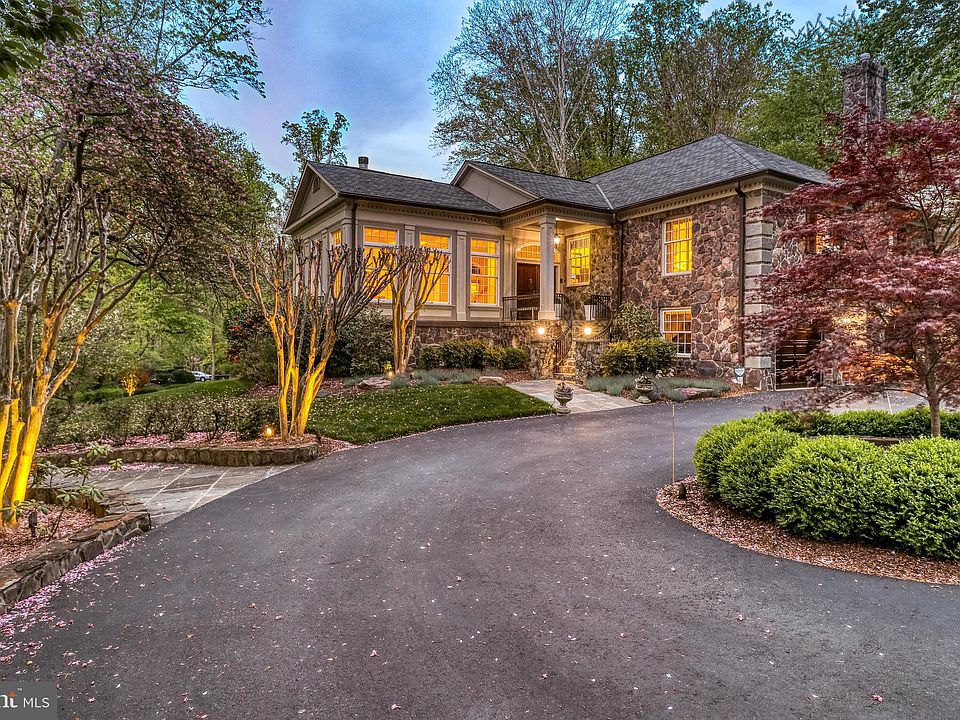 1125 Basil Rd, Mclean, VA 22101 Zillow