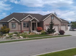 10697 S 3210 W, South Jordan, UT 84095