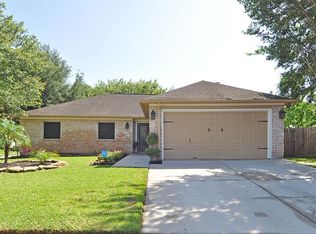 934 Heathfield Dr, Channelview, TX 77530